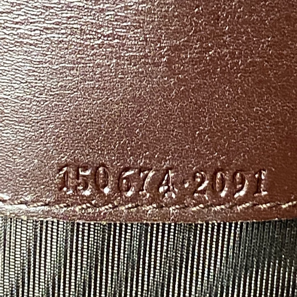 Gucci wallet